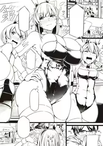 Page 442 of Torokeru Karada wa otomeiro - preview thumbnail