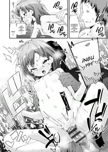 Page 128 of Otona no Omocha no Tsukaikata - How to Use an Adult's Toy - preview thumbnail