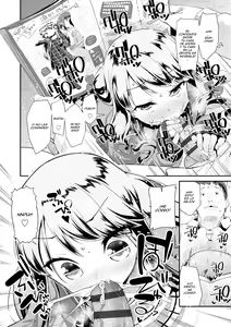 Page 164 of Otona no Omocha no Tsukaikata - How to Use an Adult's Toy - preview thumbnail