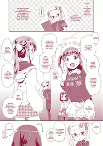 Page 205 of Otona no Omocha no Tsukaikata - How to Use an Adult's Toy - preview thumbnail