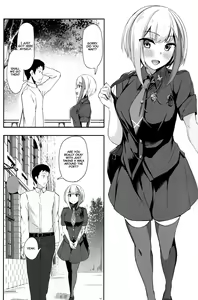 Page 6 of Ordinary Girl in LOVE...? - preview thumbnail