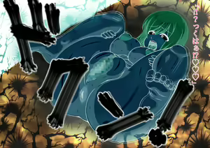 Page 30 of HypnoBlastia - preview thumbnail