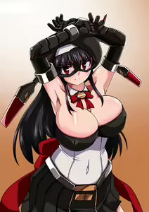 Page 2 of Shin Kagaku Touki Silver Raina 09 - preview thumbnail