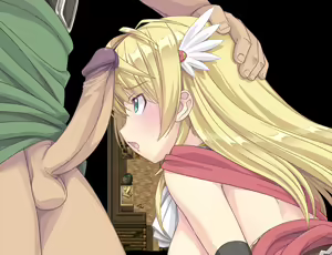 Page 115 of Slave's Sword ~ Jiyuu Toshi Hen ~ (uncensored) - preview thumbnail