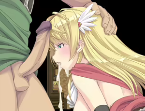 Page 121 of Slave's Sword ~ Jiyuu Toshi Hen ~ (uncensored) - preview thumbnail