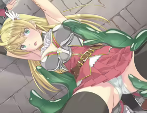 Page 501 of Slave's Sword ~ Jiyuu Toshi Hen ~ (uncensored) - preview thumbnail