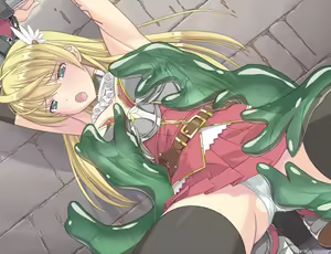 Page 502 of Slave's Sword ~ Jiyuu Toshi Hen ~ (uncensored) - preview thumbnail
