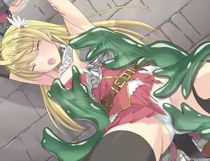Page 504 of Slave's Sword ~ Jiyuu Toshi Hen ~ (uncensored) - preview thumbnail
