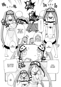 Page 3 of Hajimete no Ikuji Houki | Our First Child Neglection - preview thumbnail