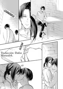 Page 3 of Yuugou - preview thumbnail