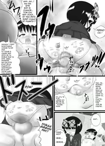 Page 13 of Nioi Sumire - preview thumbnail