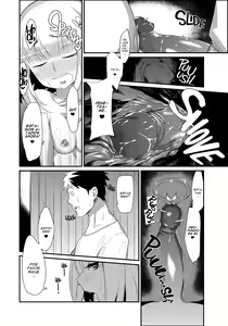 Page 52 of Oni Bride Ch. 4-6 (decensored) - preview thumbnail