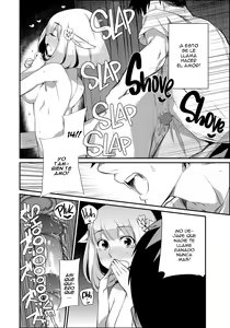 Page 54 of Oni Bride Ch. 4-6 (decensored) - preview thumbnail