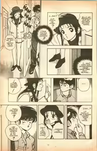 Page 14 of Angel 14 - preview thumbnail