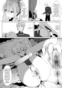 Page 10 of Shinomiya-ke no Maid wa Tokojouzu ~Professional Jintai Onaho~ - preview thumbnail