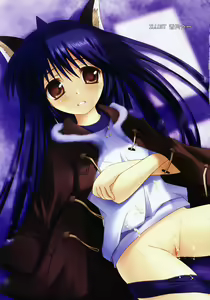 Page 5 of COMIC RiN 2006-02 Vol. 14 - preview thumbnail