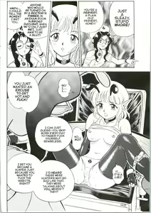 Page 17 of Bondage Fairies Extreme 5 - preview thumbnail