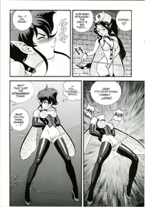 Page 18 of Bondage Fairies Extreme 10 - preview thumbnail