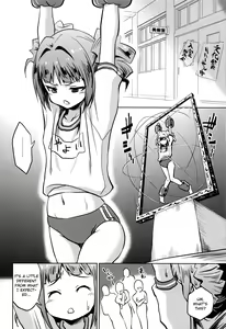 Page 4 of Shiritsu Kusuguri Gakuen Takatsuki Yayoi no Kusuguri Bunkasai | Takatsuki Yayoi's Private Tickling School Cultural Festival - preview thumbnail