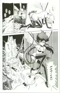 Page 27 of The Collected Bondage Fairies - preview thumbnail