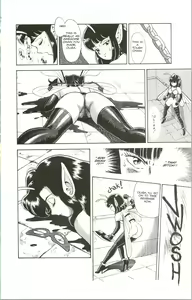 Page 33 of The Collected Bondage Fairies - preview thumbnail