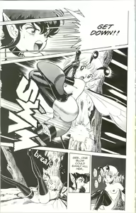 Page 40 of The Collected Bondage Fairies - preview thumbnail