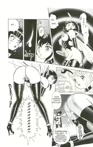 Page 43 of The Collected Bondage Fairies - preview thumbnail