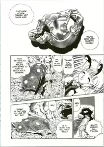 Page 7 of The New Bondage Fairies 01 - preview thumbnail