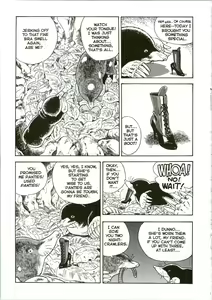 Page 8 of The New Bondage Fairies 01 - preview thumbnail