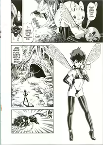Page 15 of The New Bondage Fairies 02 - preview thumbnail
