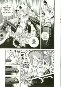 Page 16 of The New Bondage Fairies 02 - preview thumbnail