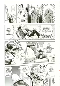 Page 12 of The New Bondage Fairies 05 - preview thumbnail