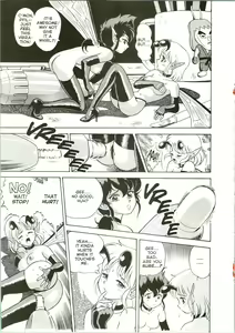 Page 16 of The New Bondage Fairies 05 - preview thumbnail