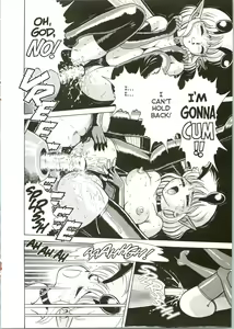 Page 19 of The New Bondage Fairies 05 - preview thumbnail