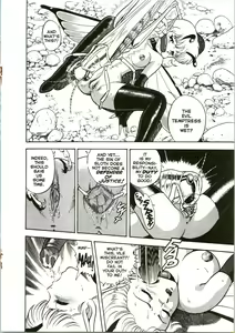Page 15 of The New Bondage Fairies 08 - preview thumbnail