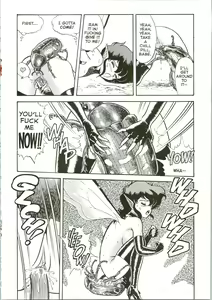 Page 15 of The New Bondage Fairies 07 - preview thumbnail