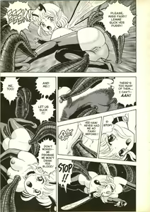 Page 12 of The New Bondage Fairies 13 - preview thumbnail