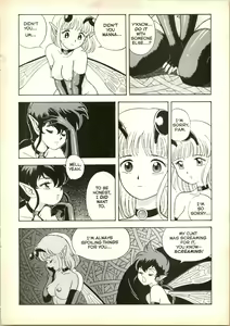 Page 17 of The New Bondage Fairies 13 - preview thumbnail