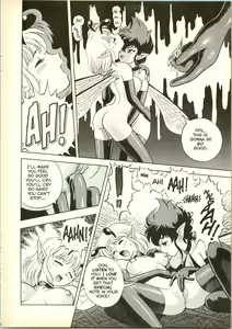 Page 19 of The New Bondage Fairies 13 - preview thumbnail