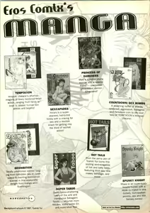 Page 24 of The New Bondage Fairies 13 - preview thumbnail