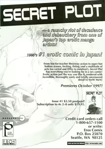 Page 23 of The New Bondage Fairies 11 - preview thumbnail