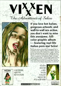 Page 28 of The New Bondage Fairies 11 - preview thumbnail
