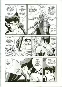 Page 7 of The New Bondage Fairies 11 - preview thumbnail
