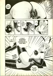 Page 11 of The New Bondage Fairies - Faries Fetish 01 - preview thumbnail