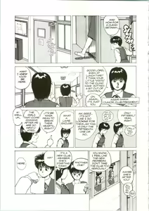 Page 6 of Super Fist Ayumi 1 - preview thumbnail