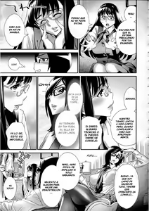 Page 116 of Megane no Megami - preview thumbnail