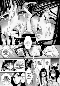 Page 134 of Megane no Megami - preview thumbnail