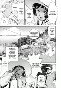 Page 140 of Megane no Megami - preview thumbnail
