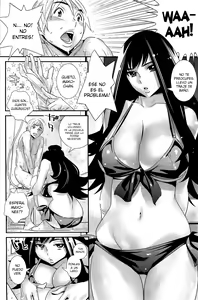 Page 196 of Megane no Megami - preview thumbnail