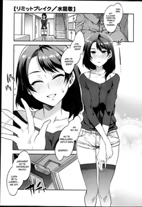 Page 140 of Teisou Kannen ZERO Ch. 1-11 - preview thumbnail